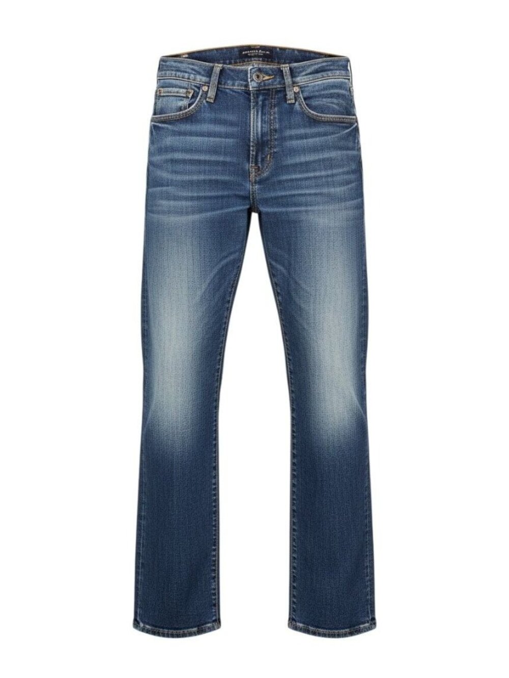 American Eagle Mens Original Straight Leg Jeans Blue 29x32